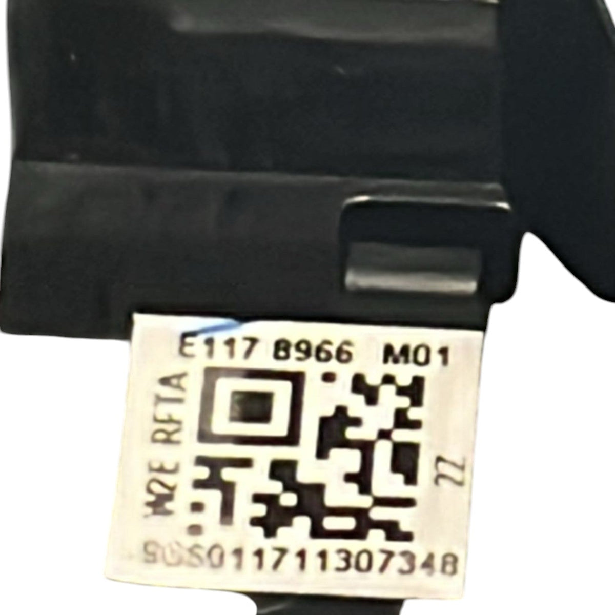 Comandi Clima + Comandi Autoradio Peugeot 508 cod:E1178966 (2010 >2018) - F&P CRASH SRLS - Ricambi Usati