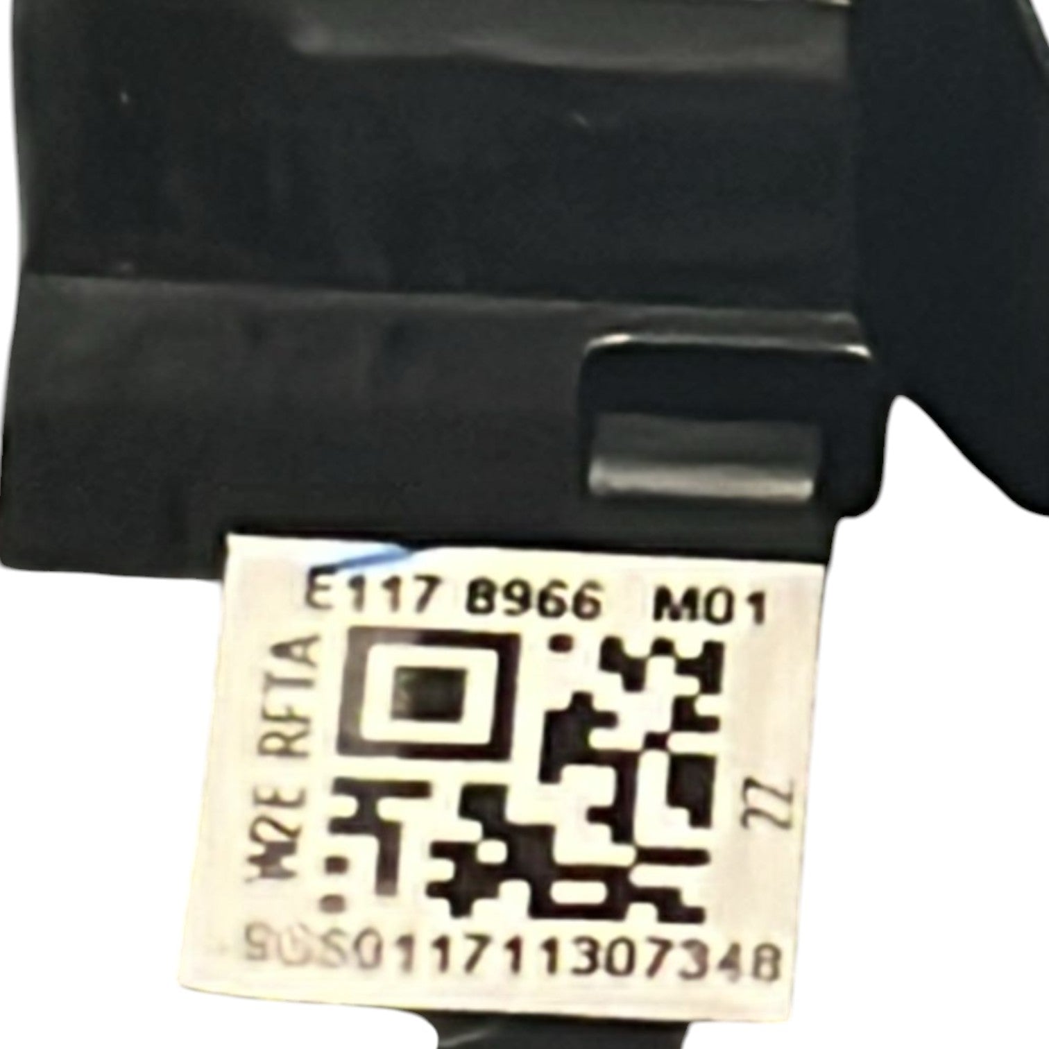 Comandi Clima + Comandi Autoradio Peugeot 508 cod:E1178966 (2010 >2018) - F&P CRASH SRLS - Ricambi Usati