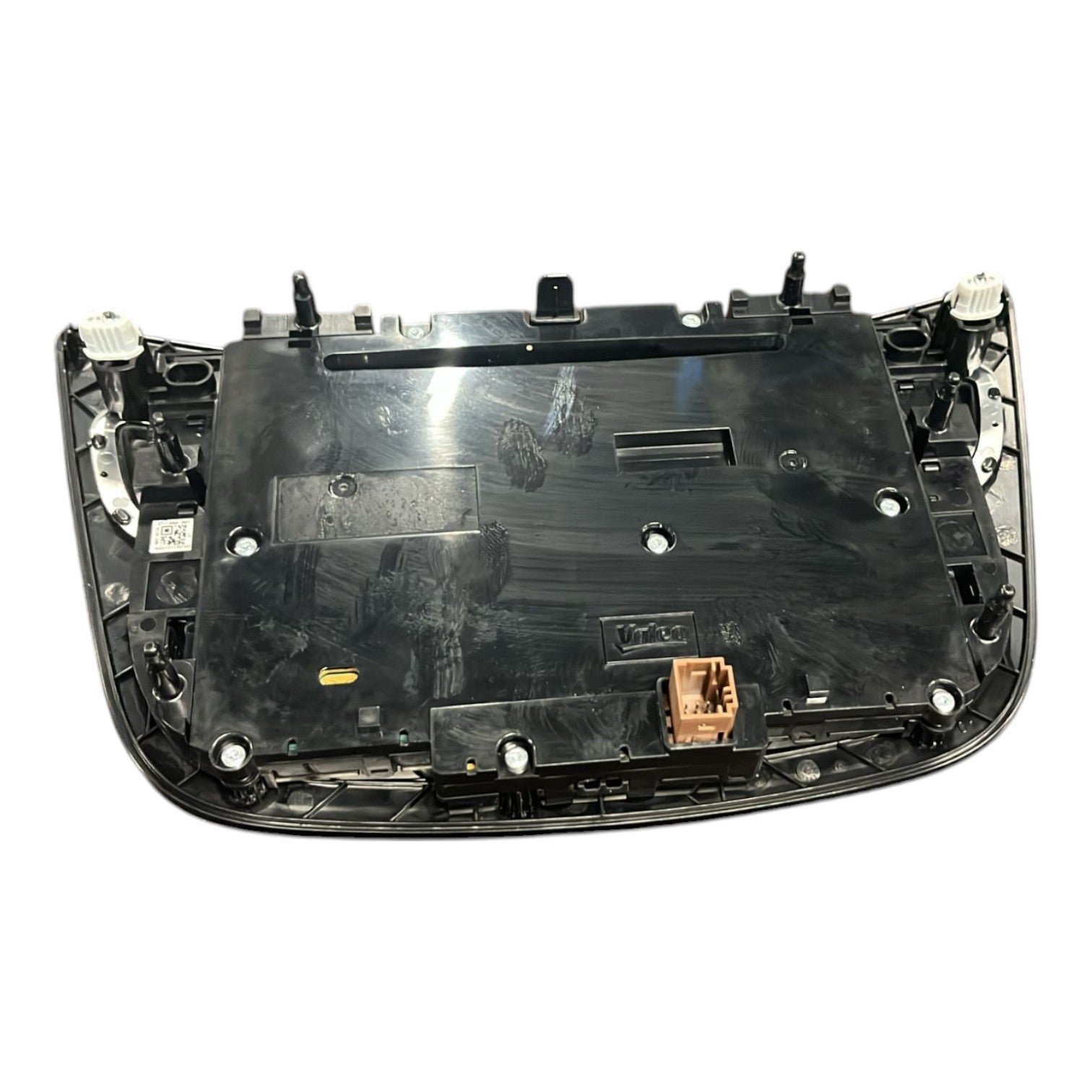 Comandi Clima + Comandi Autoradio Peugeot 508 cod:E1178966 (2010 >2018) - F&P CRASH SRLS - Ricambi Usati