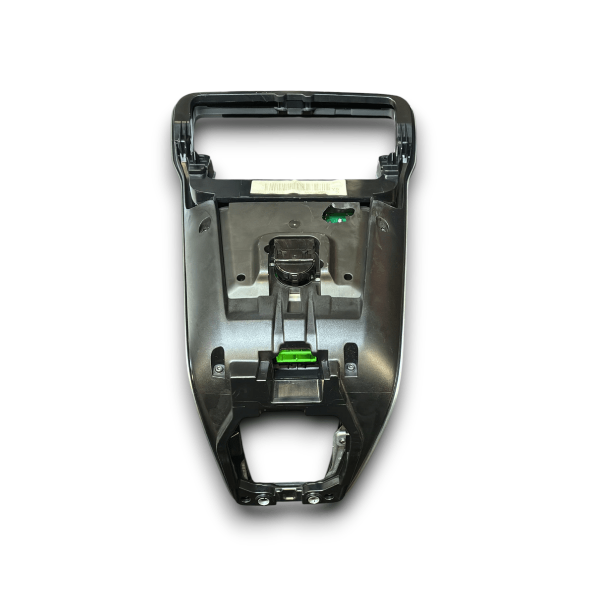 Comandi clima + comandi autoradio volvo v40 2.0 diesel cod : ********* (2012 - 2019) - F&P CRASH SRL - Ricambi Usati