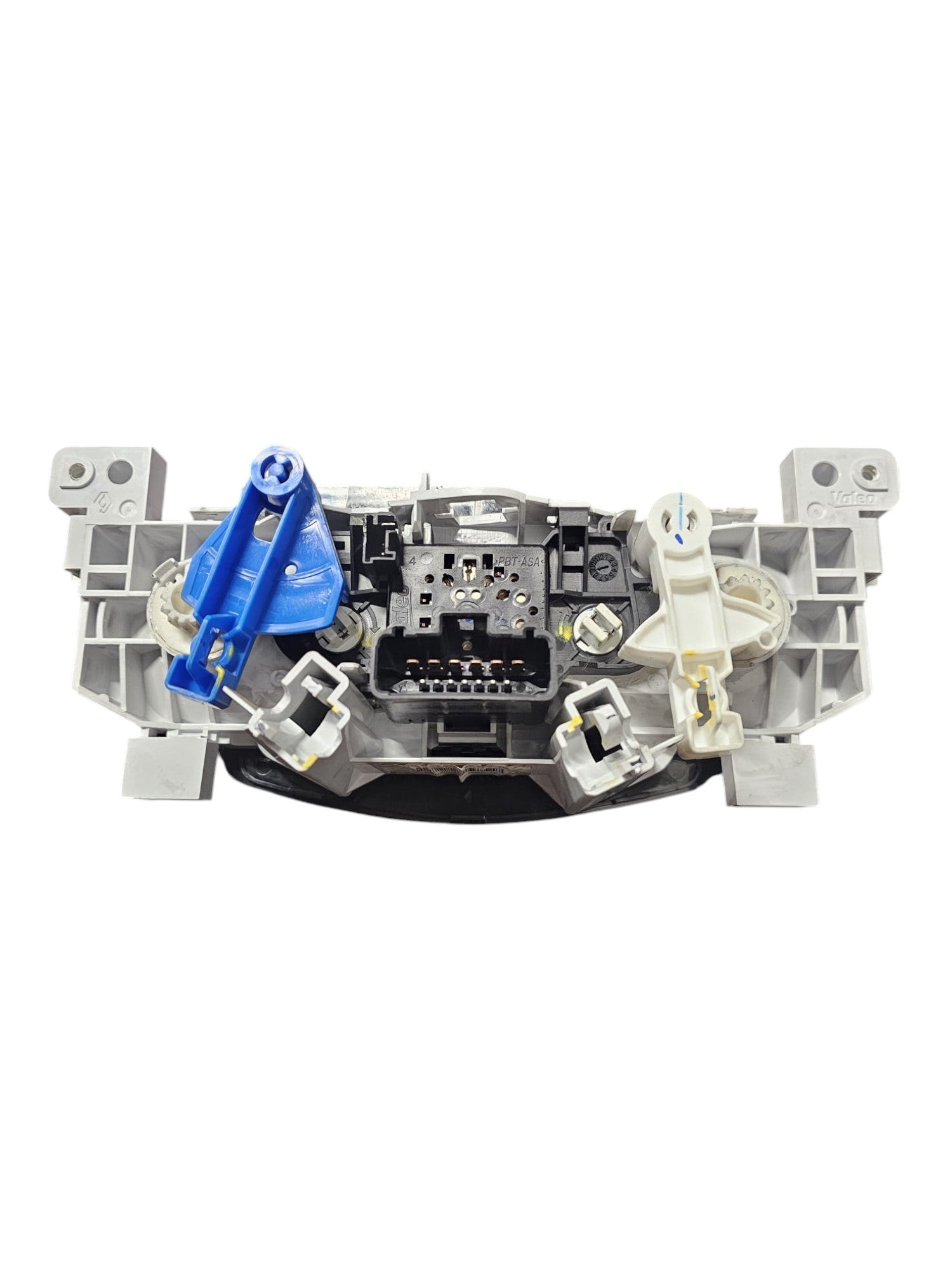 Comandi Clima Dacia Duster I Cod:N109211S (2010 - 2017) - F&P CRASH SRLS - Ricambi Usati
