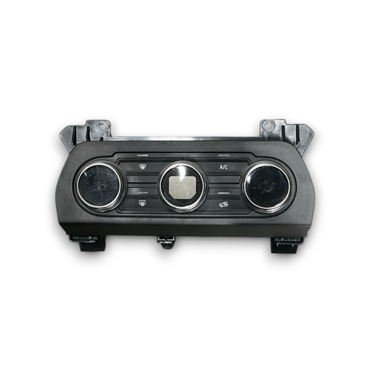 Comandi Clima Dacia Jogger cod:275100298R (2021 &gt;) - F&amp;P CRASH SRLS - Ricambi Usati