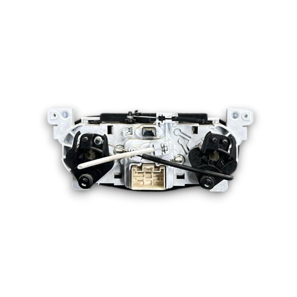 Comandi clima Dacia Sandero 5p3741700 (2012 > 2021) - F&P CRASH SRL - Ricambi Usati