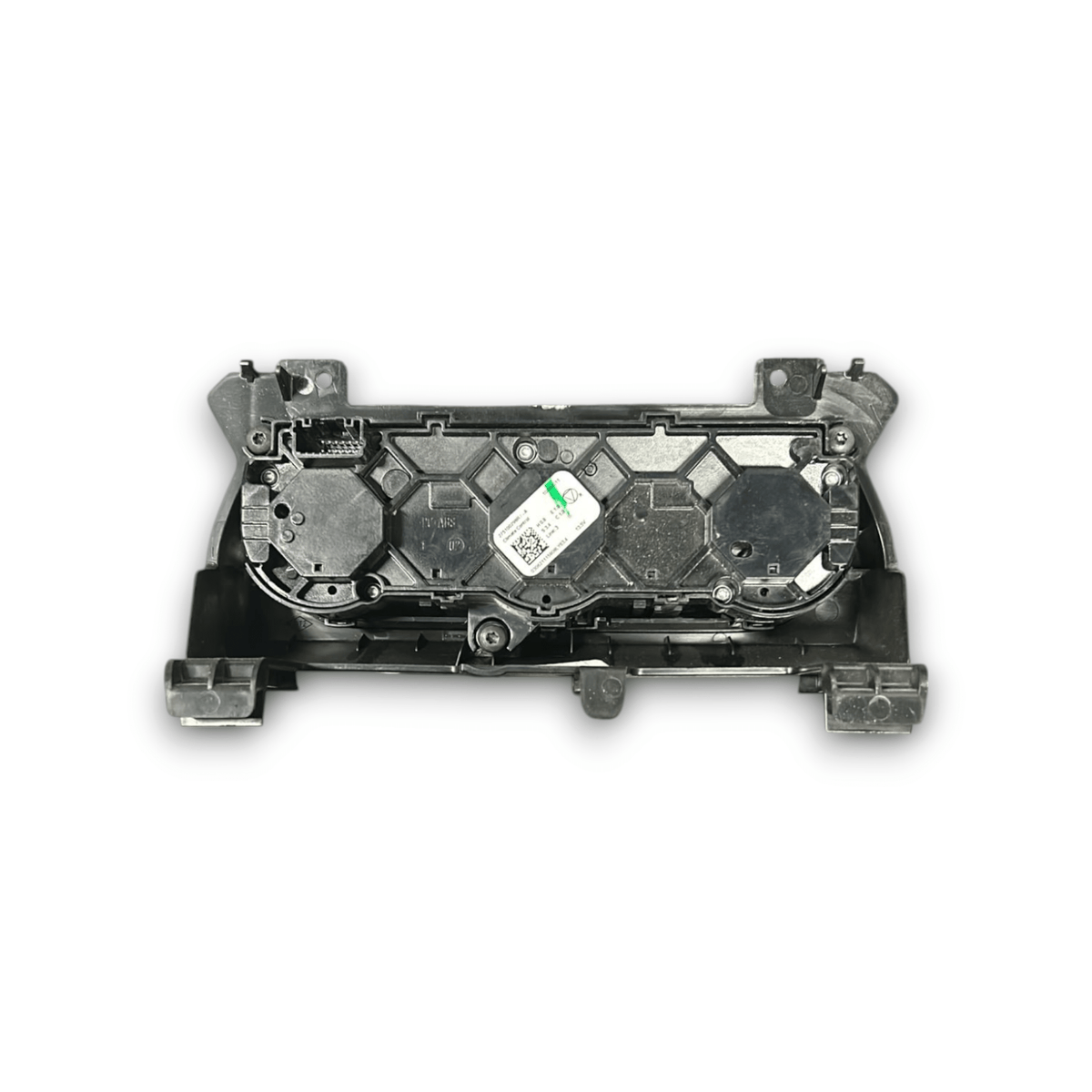 Comandi Clima Dacia Sandero cod:275100298R (2020 >) - F&P CRASH SRLS - Ricambi Usati