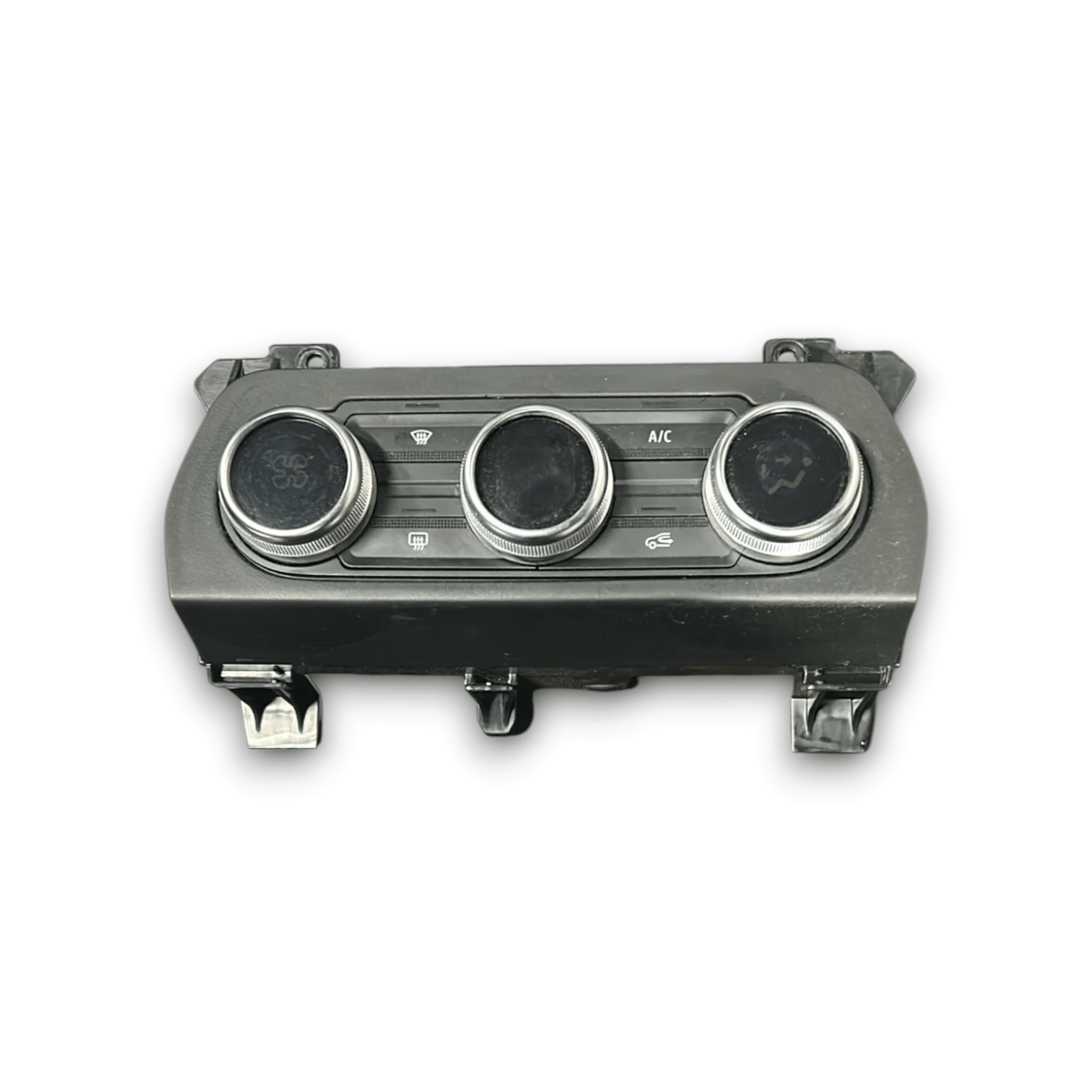 Comandi Clima Dacia Sandero cod:275100298R (2020 &gt;) - F&amp;P CRASH SRLS - Ricambi Usati