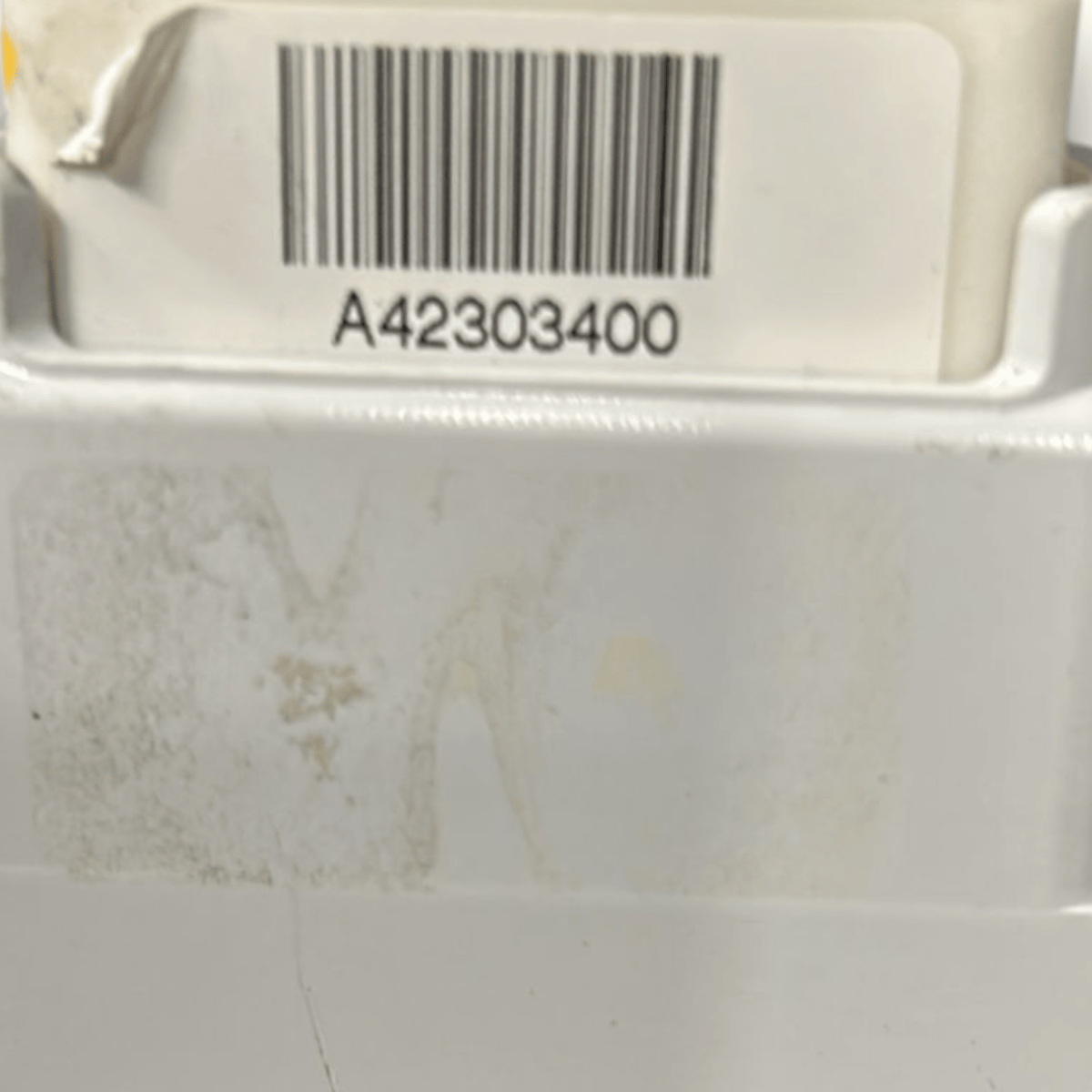 Comandi Clima Dacia Sandero cod:A42303400 (2012 > 2020) - F&P CRASH SRLS - Ricambi Usati