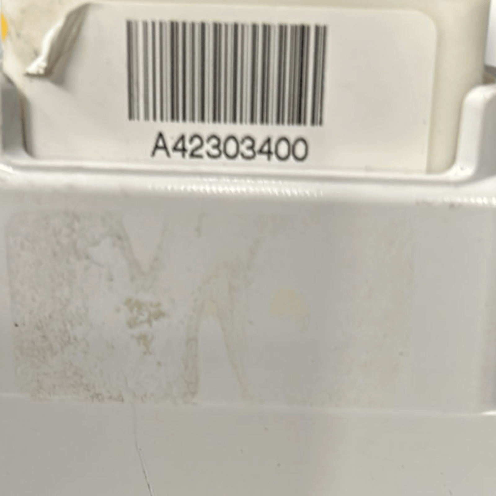 Comandi Clima Dacia Sandero cod:A42303400 (2012 > 2020) - F&P CRASH SRLS - Ricambi Usati