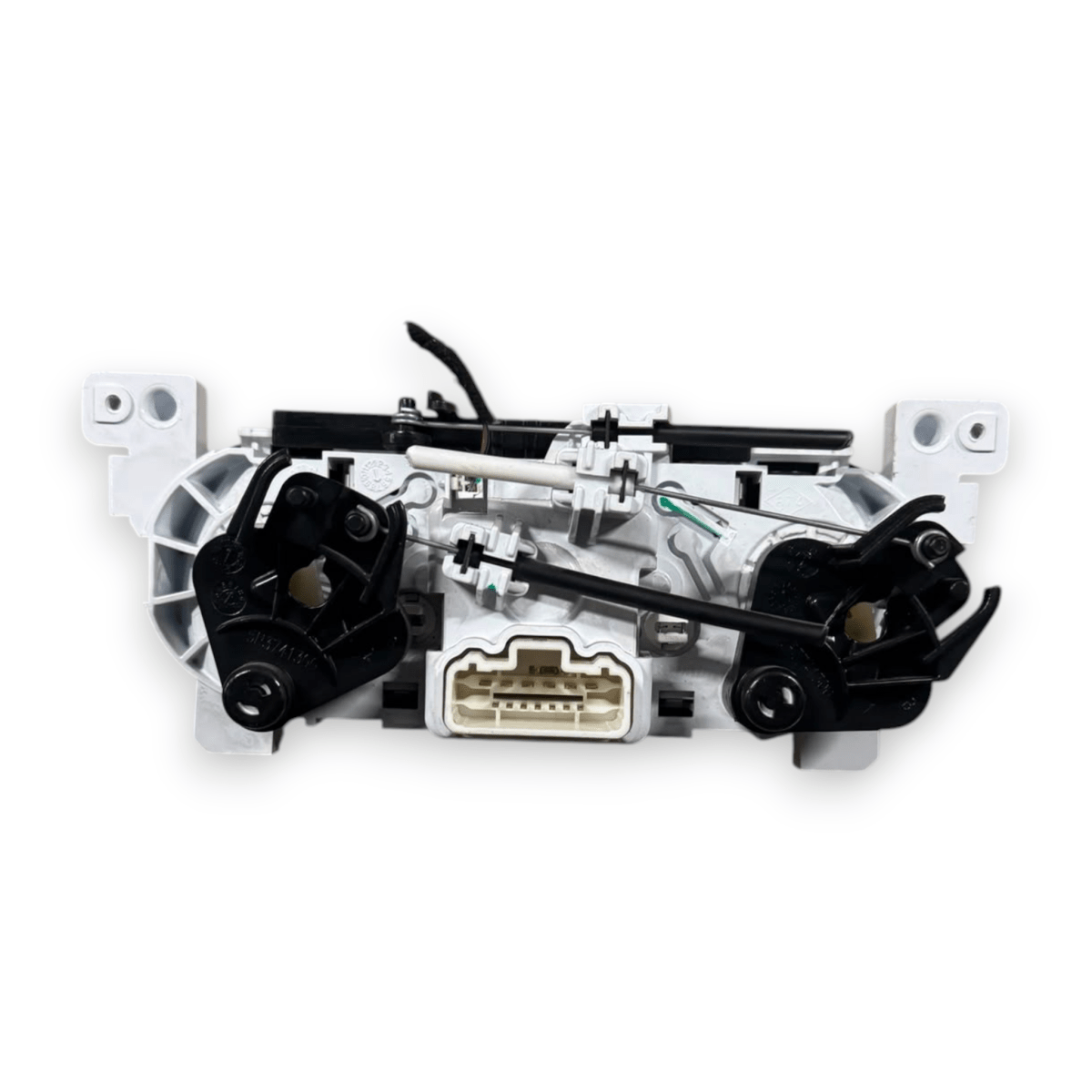 Comandi clima Dacia Sandero II cod.5P3741700 (2012 - 2021) - F&P CRASH SRL - Ricambi Usati
