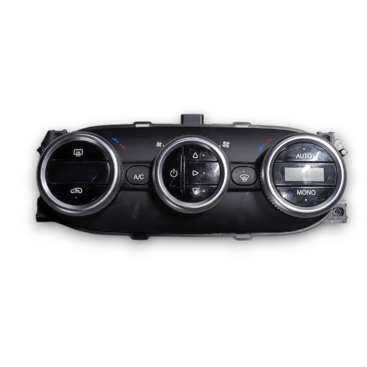 Comandi Clima Fiat 500L 1.3 Diesel COD: 735576168 (2012 - 2022) - F&amp;P CRASH SRLS - Ricambi Usati