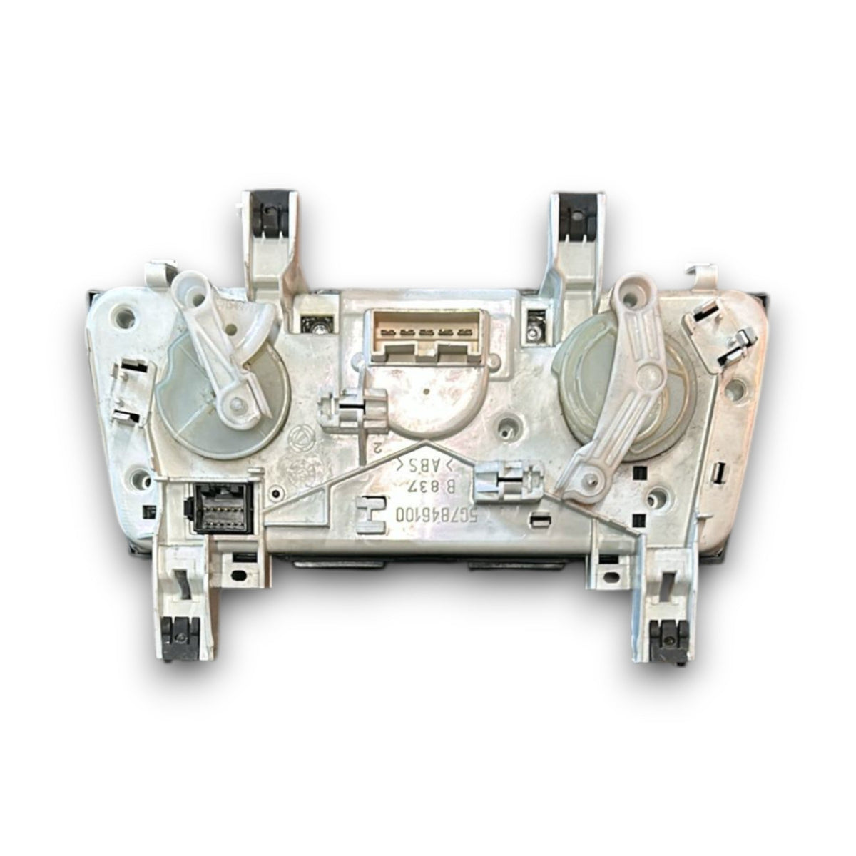 Comandi Clima Fiat Bravo cod:5G7840000 (2007 > 2014) - F&P CRASH SRLS - Ricambi Usati