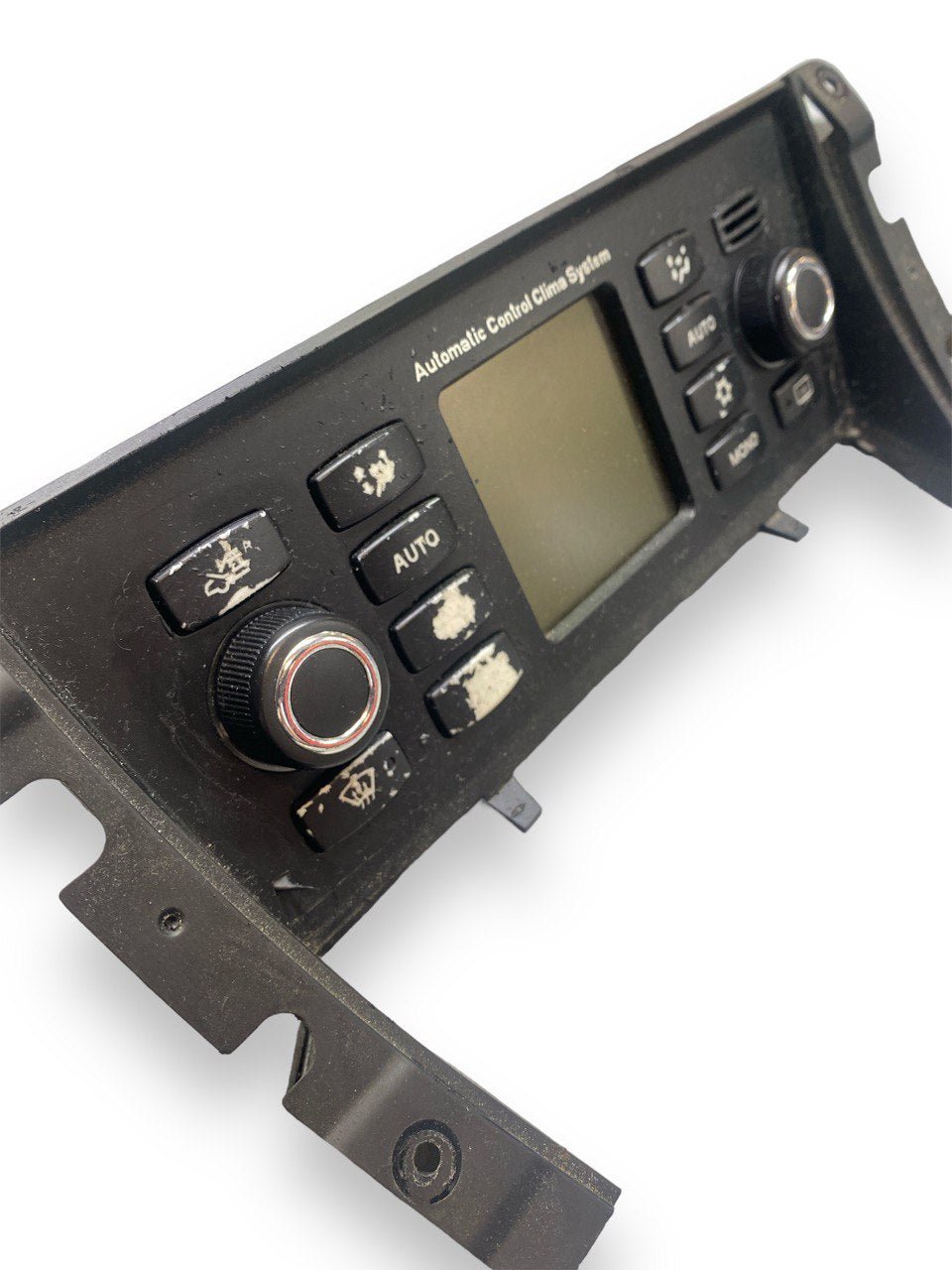 Comandi clima Fiat Croma ( 2007 - 2012 ) cod. 7354258890 - F&P CRASH SRLS - Ricambi Usati