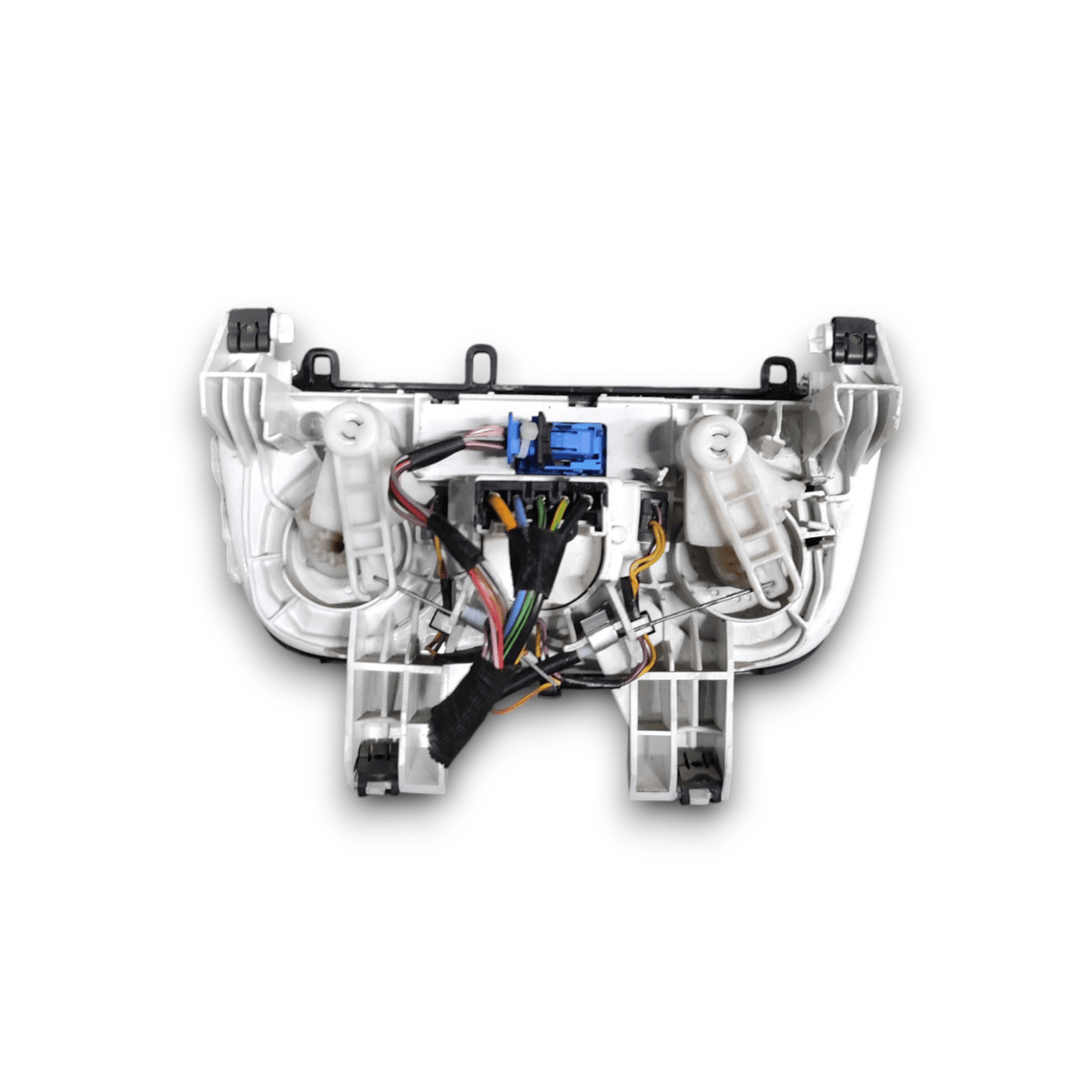 Comandi Clima Fiat Doblo 1.6 Diesel COD: 735605075 (2009 - 2022) - F&P CRASH SRLS - Ricambi Usati