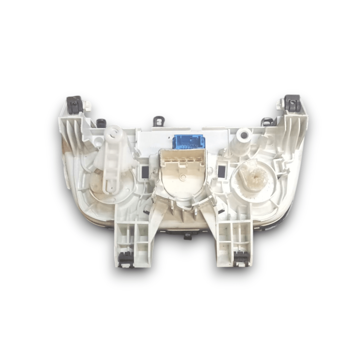 Comandi clima fiat doblo cod . 735605075 1.3 diesel (2009 > 2022) - F&P CRASH SRL - Ricambi Usati