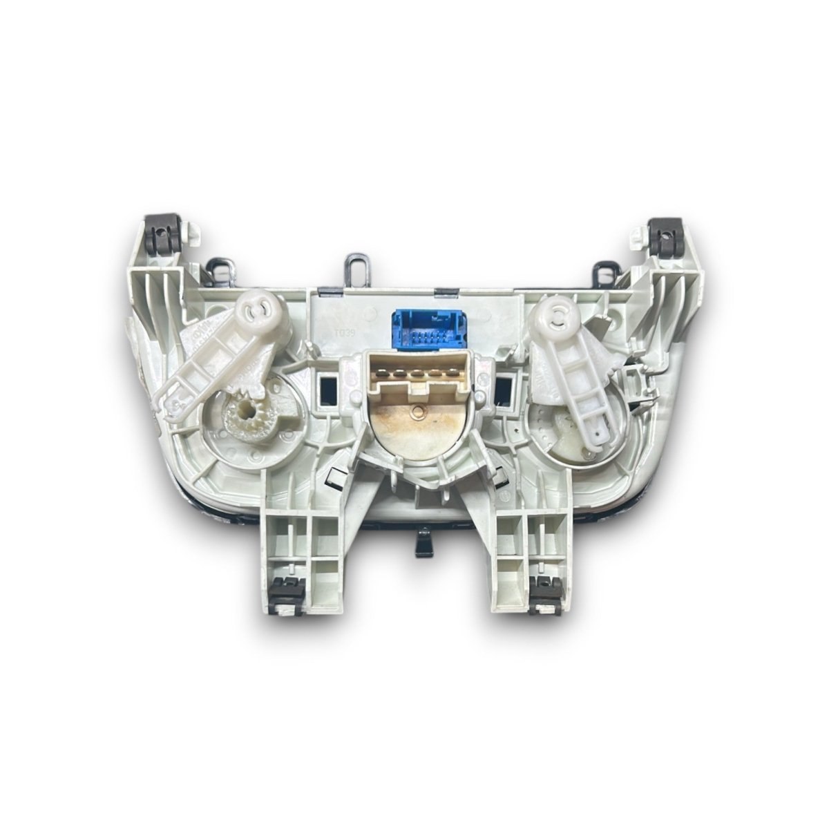 Fiat Doblo climate controls code 735605075 1.6 diesel (2014 > 2022) - F&P CRASH SRL - Used Spare Parts