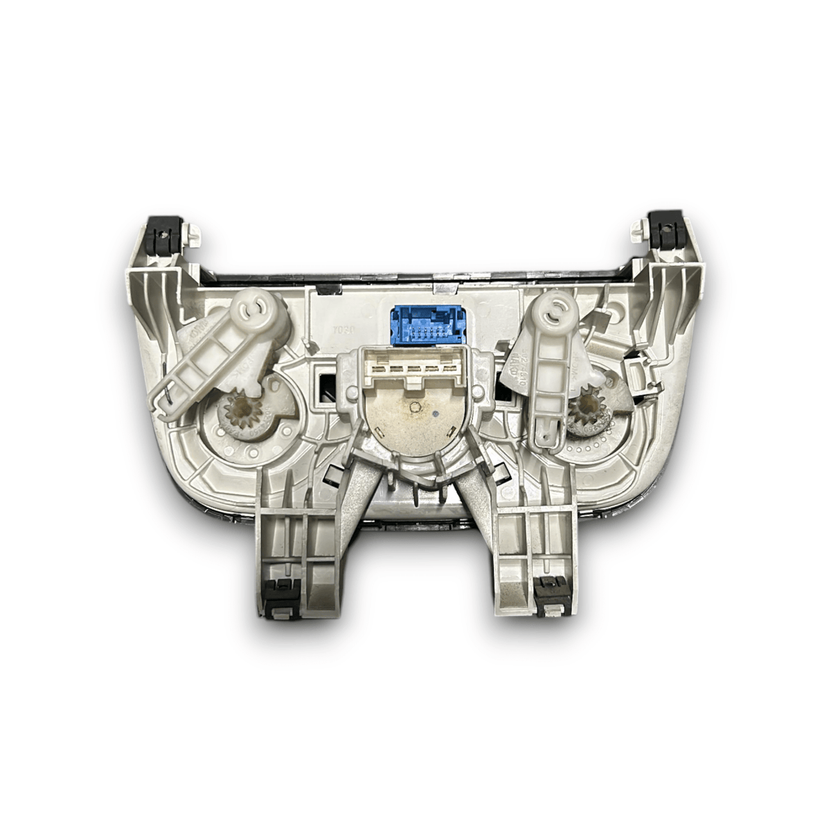 Comandi Clima Fiat Doblo II cod.50274310 (2009 > 2022) - F&P CRASH SRLS - Ricambi Usati