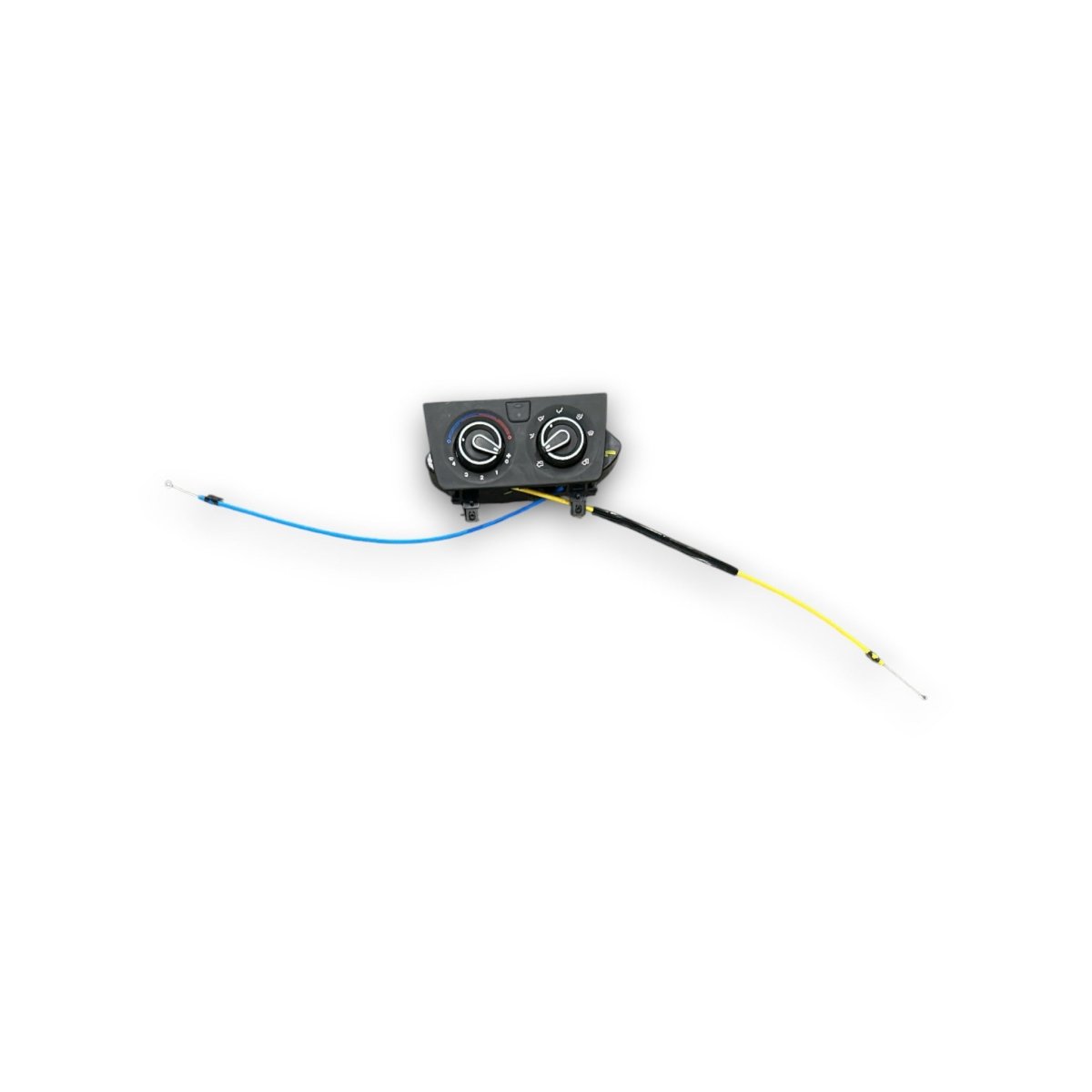 Comandi clima Fiat Ducato III cod.168340200 (2014 > ) - F&P CRASH SRLS - Ricambi Usati