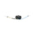 Comandi clima Fiat Ducato III cod.168340200 (2014 > ) - F&P CRASH SRLS - Ricambi Usati