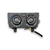 Comandi clima Fiat Ducato III cod.168340200 (2014 > ) - F&P CRASH SRLS - Ricambi Usati