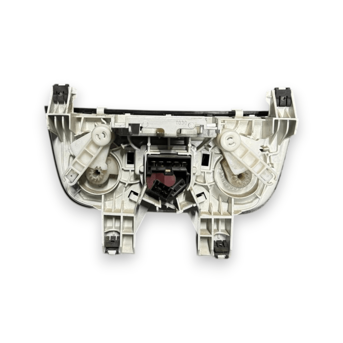 Comandi clima Fiat Fiorino cod.50274320 (2007 - ) - F&P CRASH SRL - Ricambi Usati
