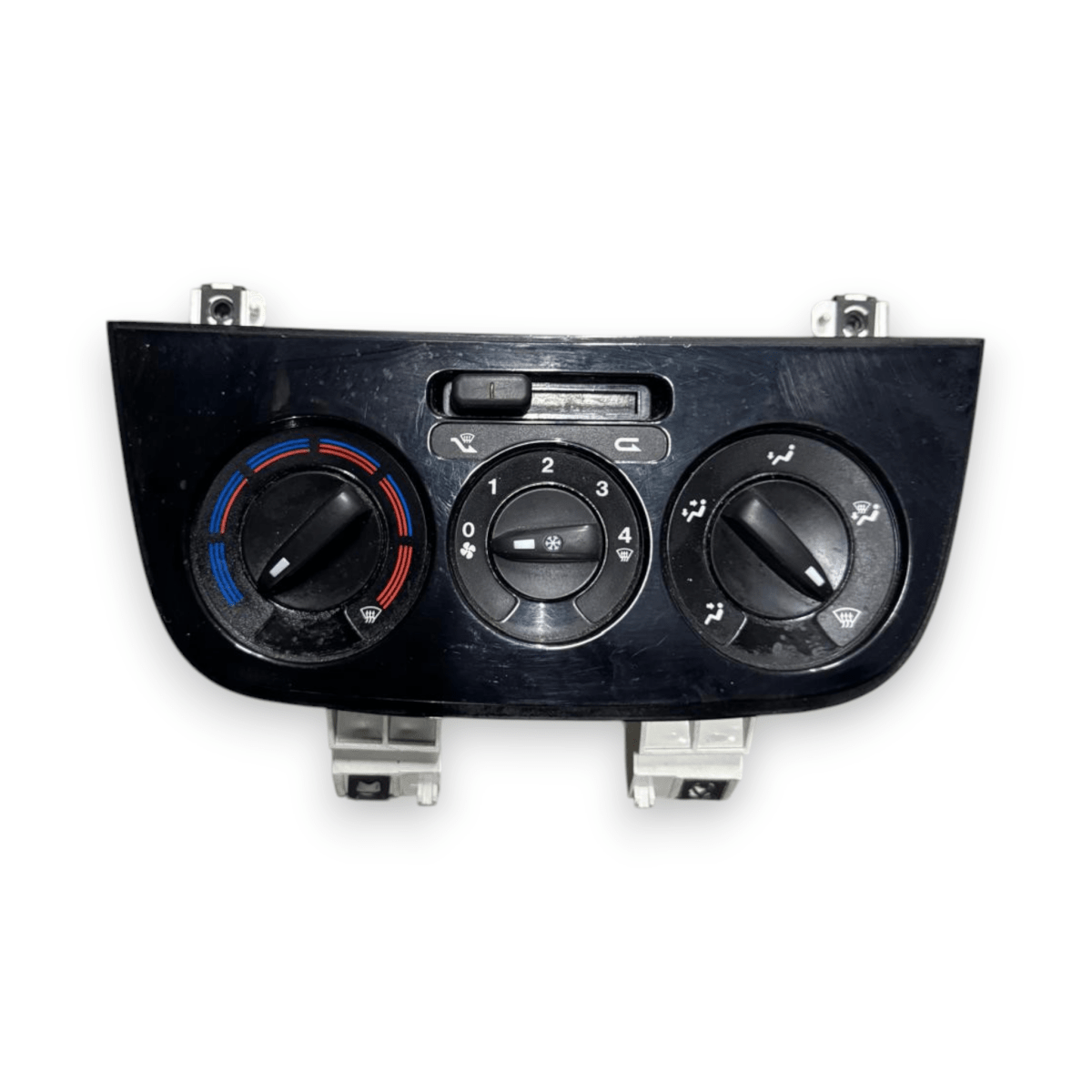 Comandi clima Fiat Fiorino cod.50274320 (2007 - ) - F&P CRASH SRL - Ricambi Usati