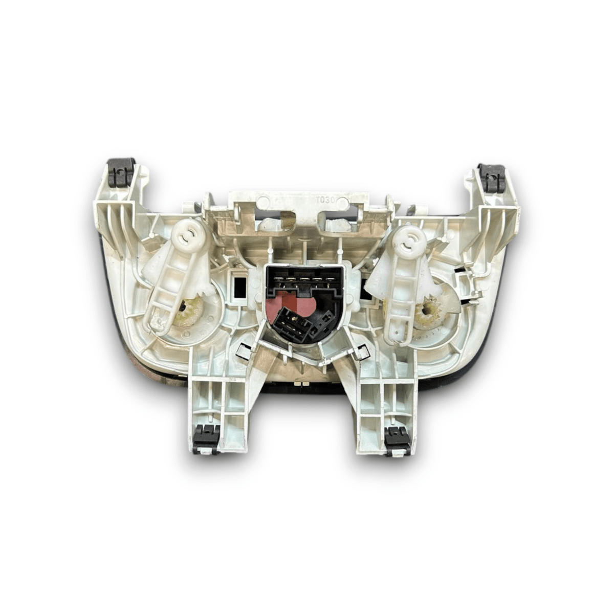 Comandi clima fiat fiorino cod:735462118 (2018 >) - F&P CRASH SRLS - Ricambi Usati