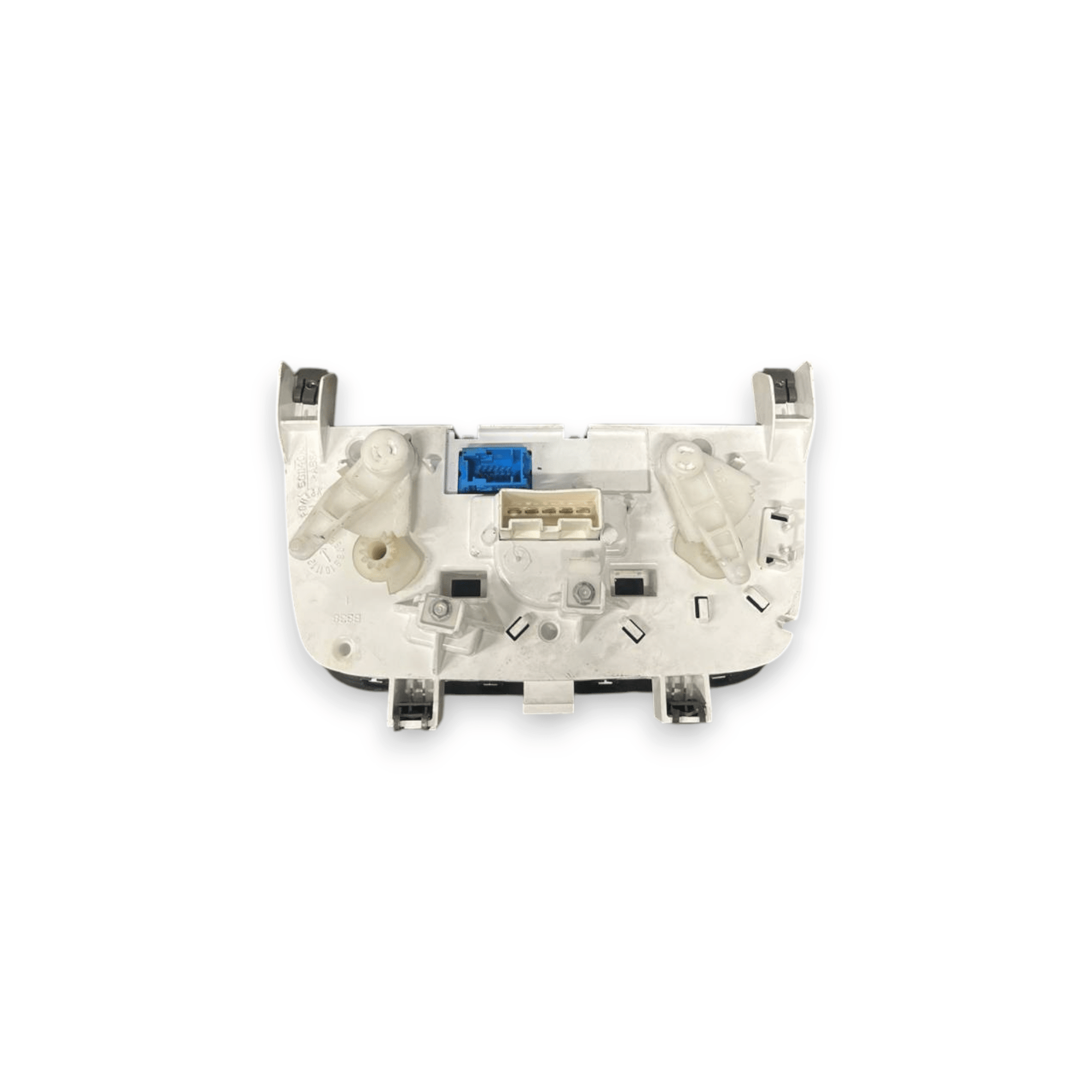 Comandi Clima Fiat Grande Punto (2005 al 2012) cod: 5G1140100 - F&P CRASH SRLS - Ricambi Usati