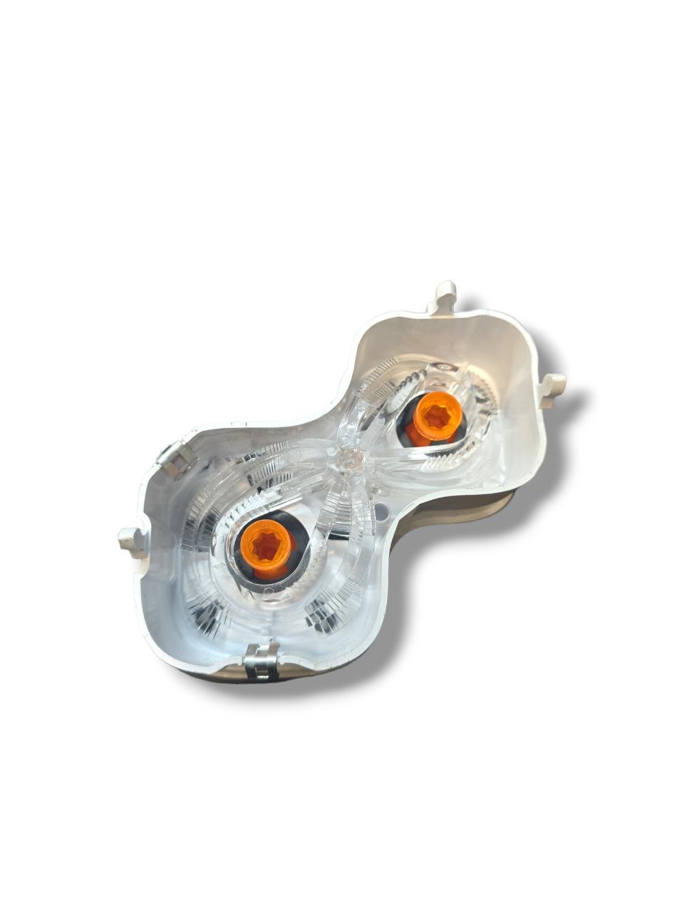 Comandi Clima Fiat Panda 312 1.3 Diesel ( 2012 > ) Cod : 5P6340200 - F&P CRASH SRLS - Ricambi Usati