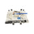 Comandi Clima Fiat Punto EVO (2009 - 2012) - F&P CRASH SRLS - Ricambi Usati