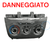 Comandi Clima Fiat Punto EVO (2009 - 2012) - F&P CRASH SRLS - Ricambi Usati