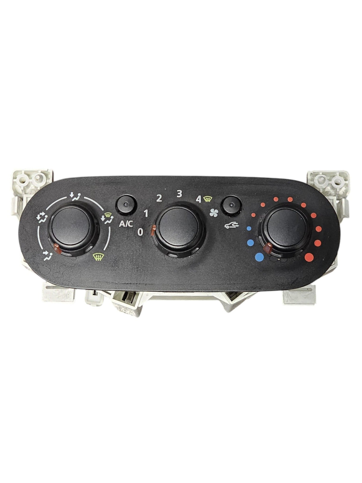 Comandi Clima Fiat Talento Cod:E1093049 (2016 - 2020) - F&amp;P CRASH SRLS - Ricambi Usati