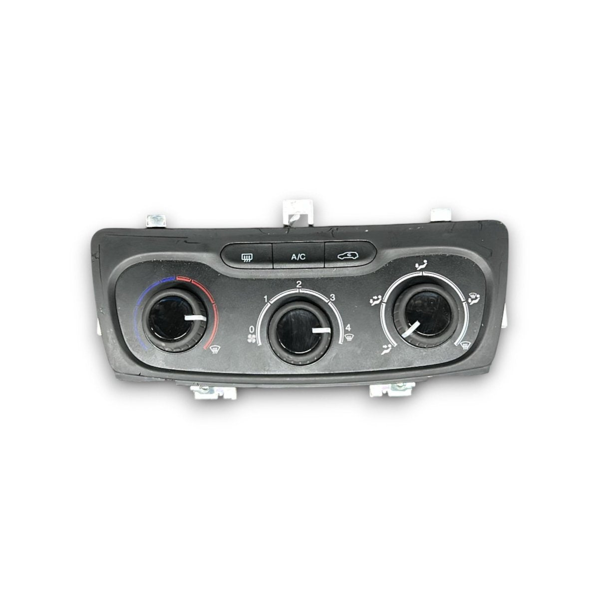 Comandi clima Fiat Tipo cod.735643607 (2015 > ) - F&P CRASH SRLS - Ricambi Usati