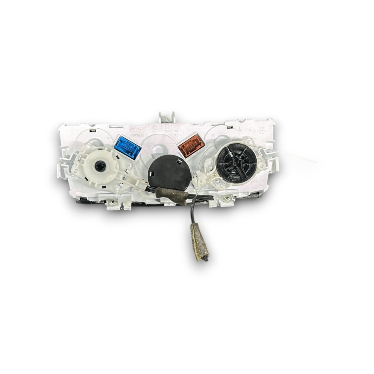 Comandi clima Fiat Tipo cod.735643607 (2015 > ) - F&P CRASH SRLS - Ricambi Usati