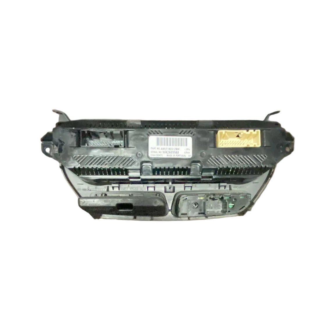 Comandi clima ford c - max cod . am5t18c612bm (2003 > 2019) - F&P CRASH SRL - Ricambi Usati