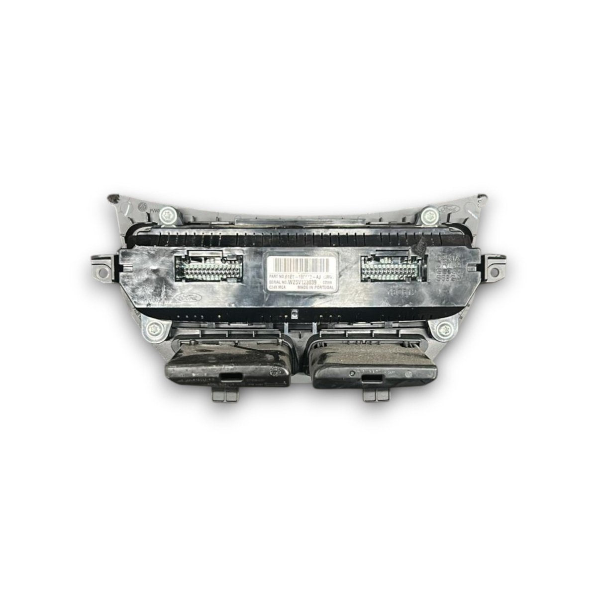 Comandi clima Ford C - Max cod.f1et - 18c612 - aj (2010 > 2019) - F&P CRASH SRL - Ricambi Usati