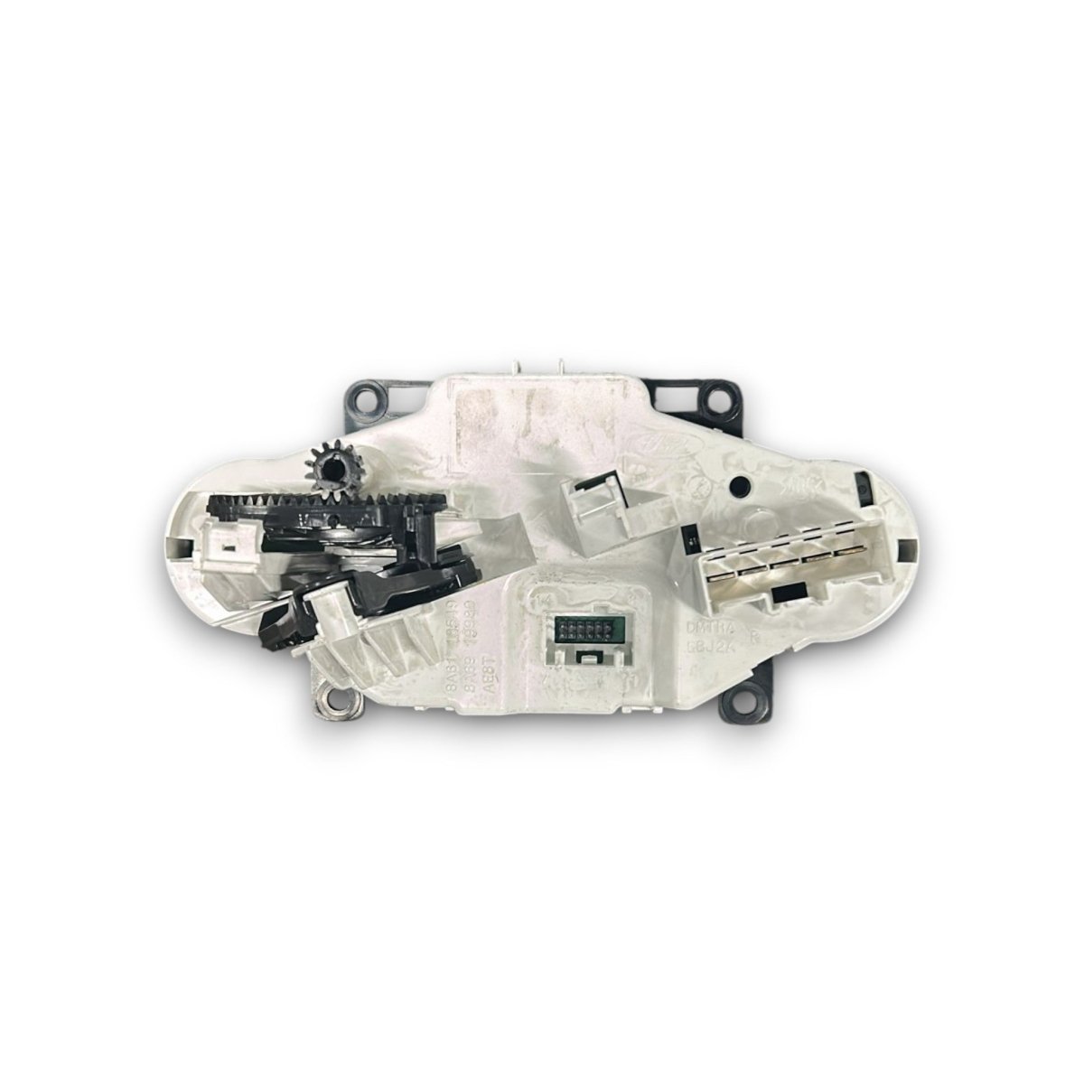 Comandi clima ford fiesta VI (2008 > 2017) - F&P CRASH SRLS - Ricambi Usati