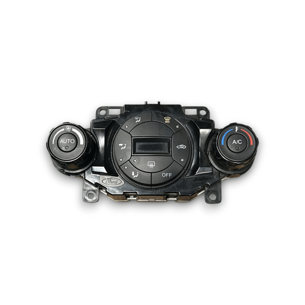 Comandi clima ford fiesta vi cod:8a6t - 18c612 - ag (2008 &gt; 2017) - F&amp;P CRASH SRL - Ricambi Usati