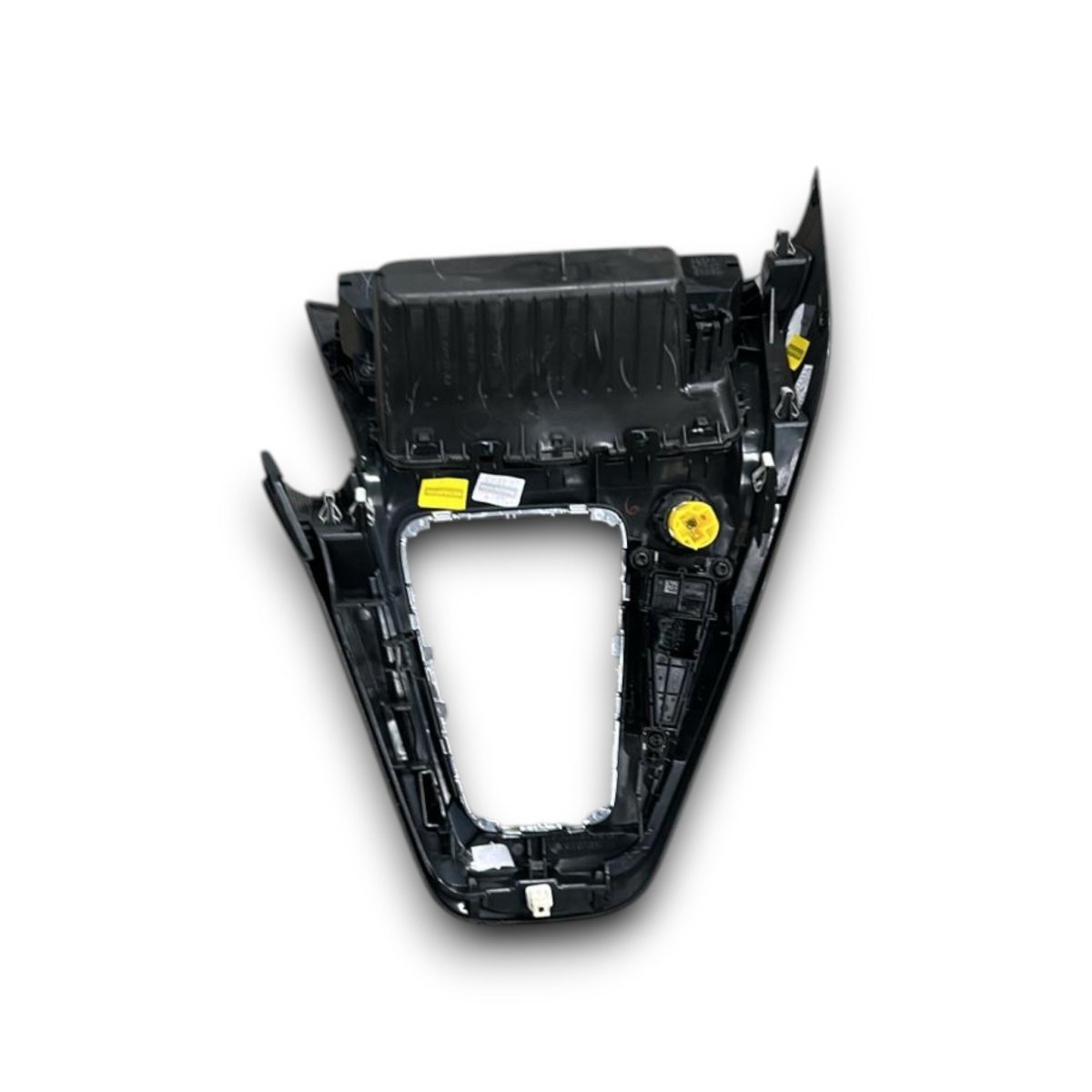 Comandi clima Ford Focus III f1et - 18c612 - dg 2.0 diesel (2011 > 2018) - F&P CRASH SRL - Ricambi Usati