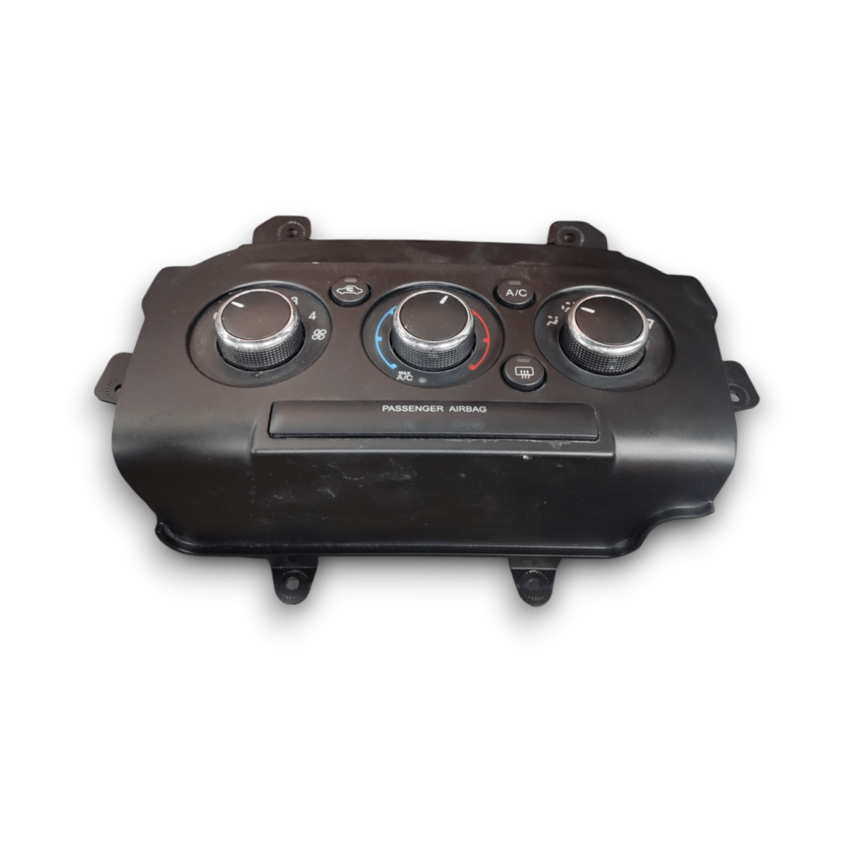 Comandi clima ford ka+ 1.2 benzina cod: g1b519980aa (2016 - 2019) - F&P CRASH SRLS - Ricambi Usati