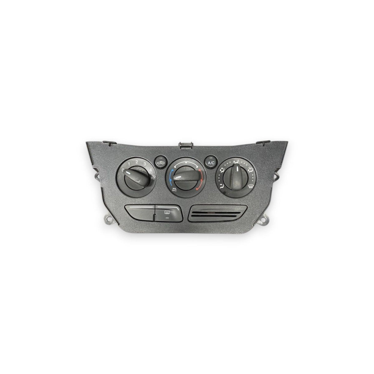Climate controls for Ford Tourneo Connect 1.5 diesel Code: dt1t - 19980 - bd (2013 - 2021) - F&amp;P CRASH SRLS - Used Spare Parts