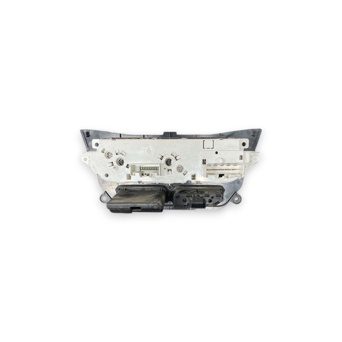 Climate controls for Ford Tourneo Connect 1.5 diesel Code: dt1t - 19980 - bd (2013 - 2021) - F&P CRASH SRLS - Used Spare Parts
