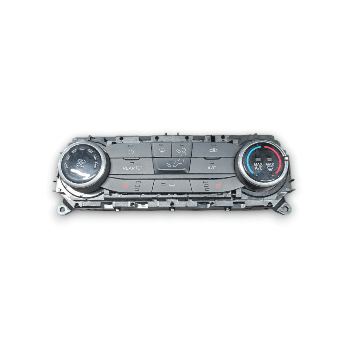 Climate controls ford tourneo custom 2.0 diesel code: jk2t19980dh (2012 - 2022) - F&P CRASH SRL - Used Spare Parts