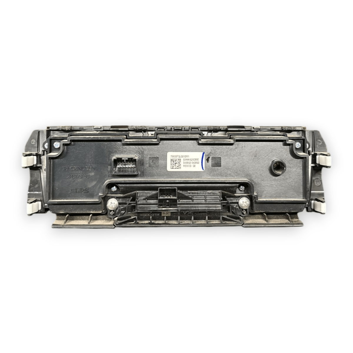 Comandi clima honda civic x 1.8 diesel cod:79600tgl (2015 - 2021) - F&P CRASH SRL - Ricambi Usati