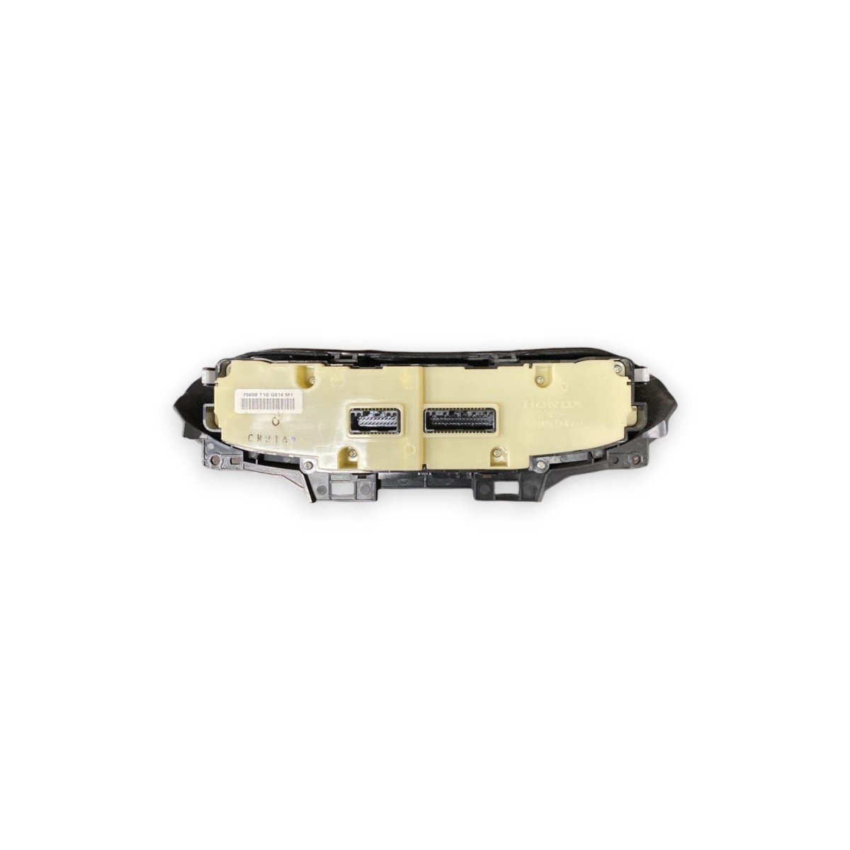 Comandi clima honda cr - v (2011 - 2017) cod: 79600t1gg614m1 - F&P CRASH SRLS - Ricambi Usati