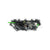Comandi clima hyundai i20 1.2 benzina (2020 - ) Cod: 97250 - q0010 - F&P CRASH SRLS - Ricambi Usati