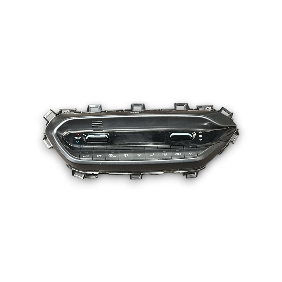 comandi clima hyundai i20 cod . 97250 - q0xxx 1.6 benzina (2020 >) - F&P CRASH SRL - Ricambi Usati