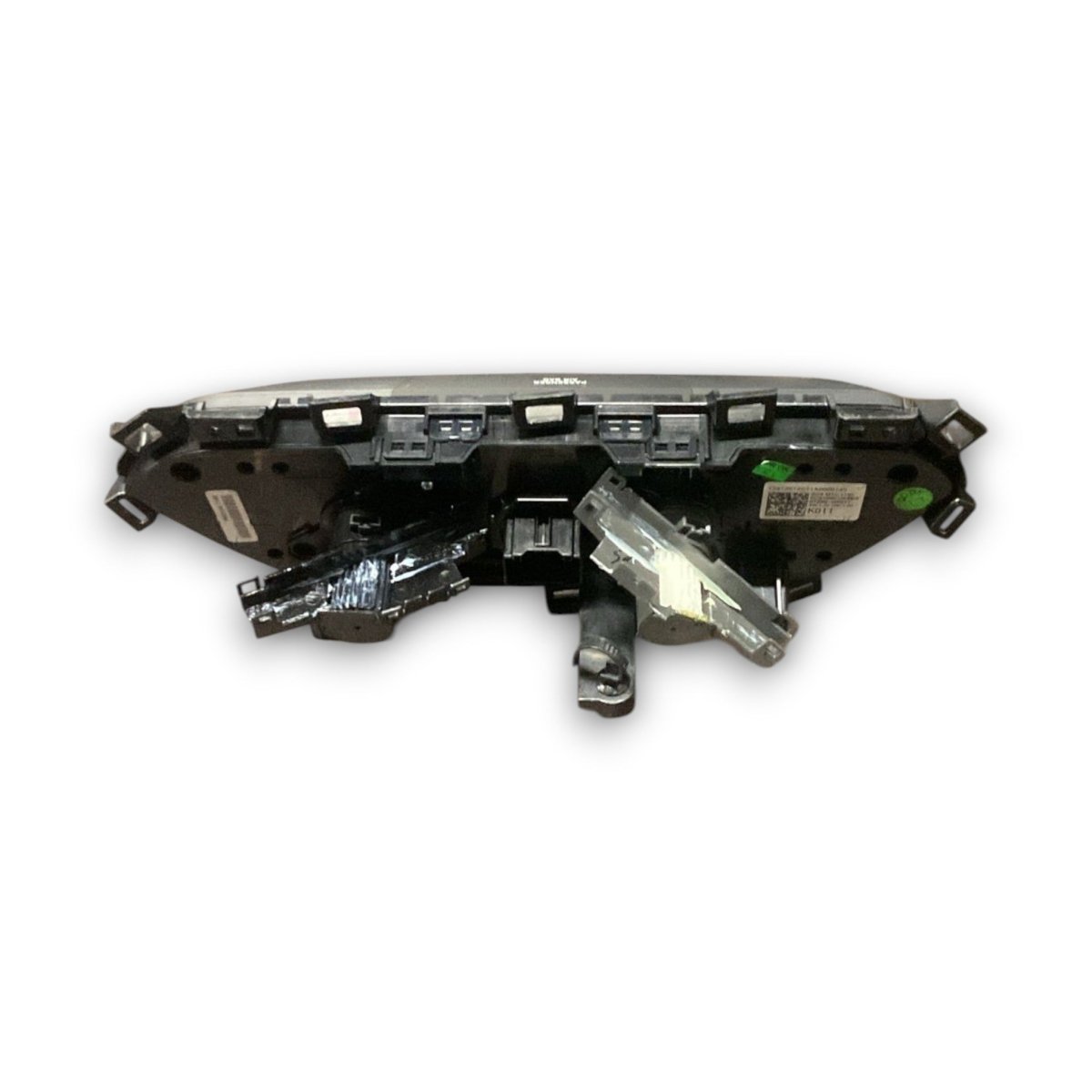 Comandi clima Hyundai i20 III cod . 97250 - q0011 1.2 benzina (2020 >) - F&P CRASH SRL - Ricambi Usati