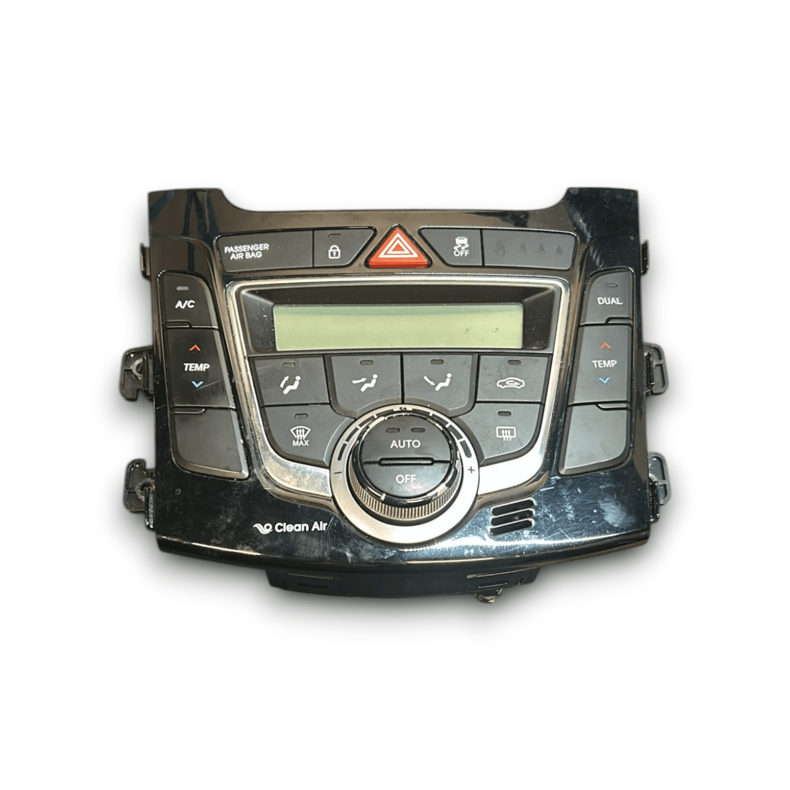 Comandi Clima Hyundai i30 (2011 > 2016) cod:97250 - A6520 - F&P CRASH SRLS - Ricambi Usati