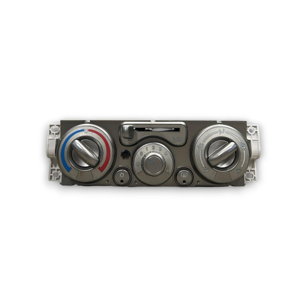 Comandi clima Isuzu D - Max 8980381350 (2002 > 2011) - F&amp;P CRASH SRL - Ricambi Usati