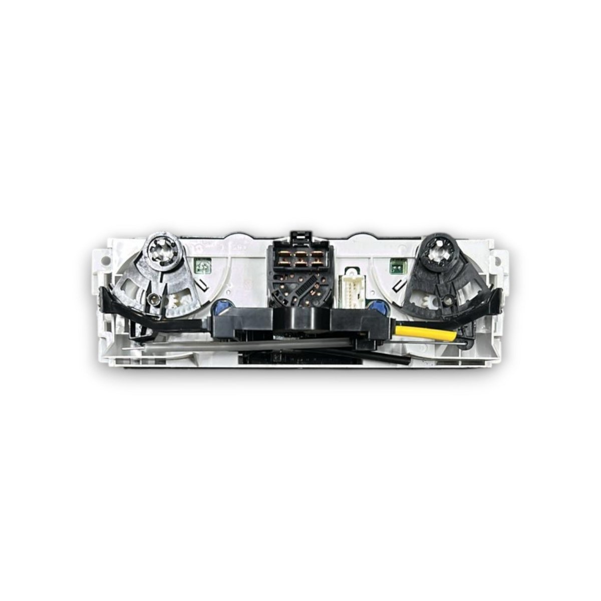 Comandi clima Isuzu D - Max 8980381350 (2002 > 2011) - F&P CRASH SRL - Ricambi Usati