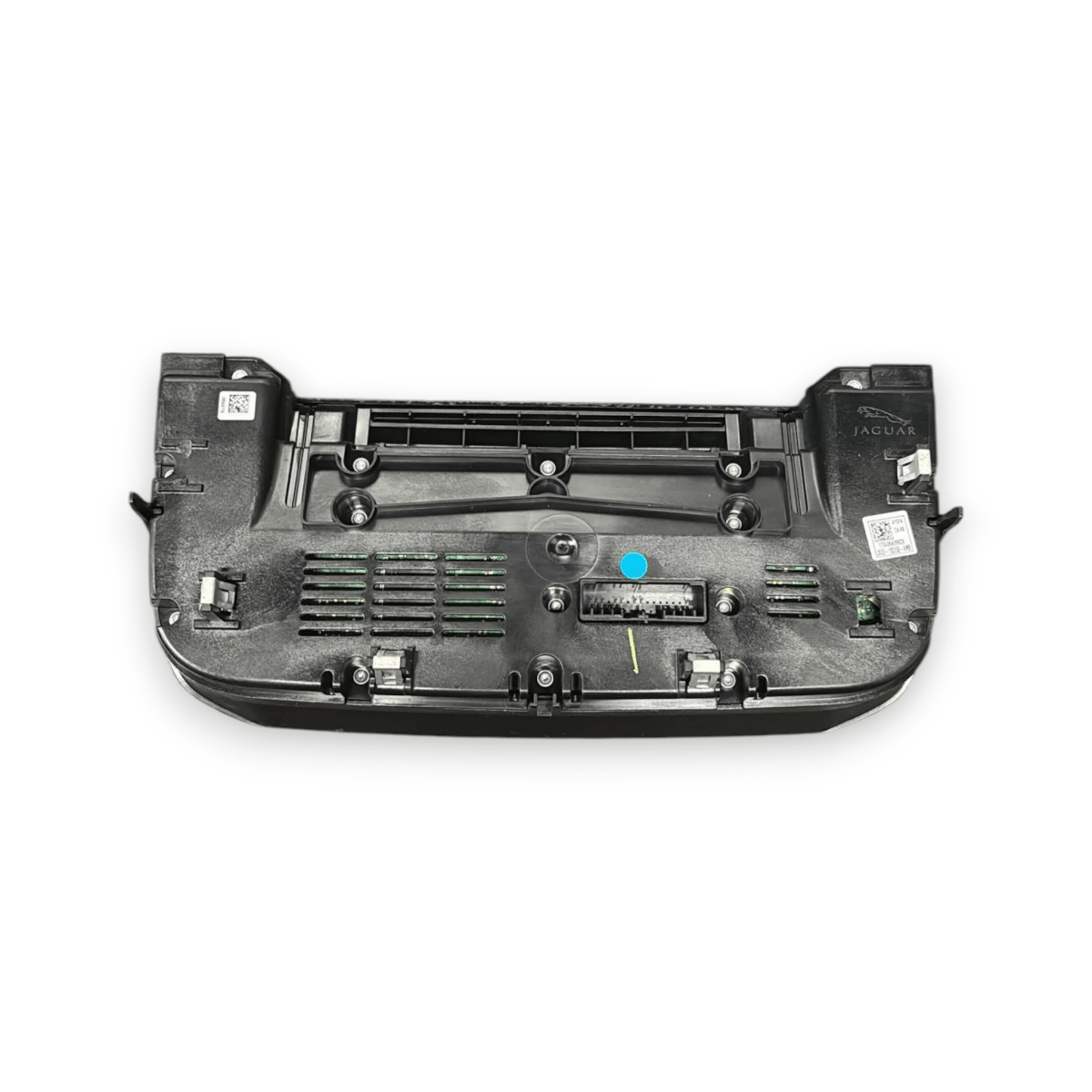 Comandi clima jaguar f - pace x761 cod:jx63 - 18c858 - amb (2016 - 2025) - F&P CRASH SRL - Ricambi Usati